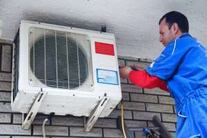 24/7 and Emergency HVAC Near Historic New Castle, DE | Air Conidtioning and Heating Contractors